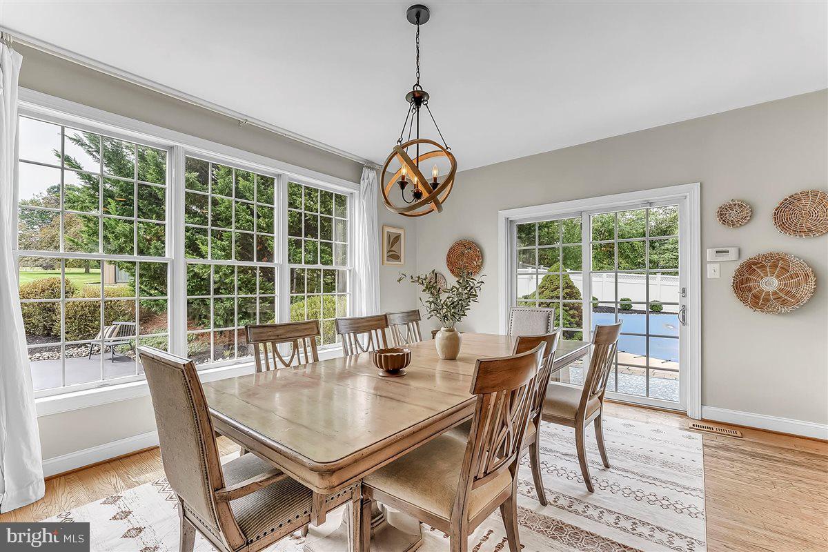 LUDWIGS CROSSING - Residential