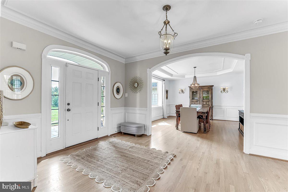 LUDWIGS CROSSING - Residential