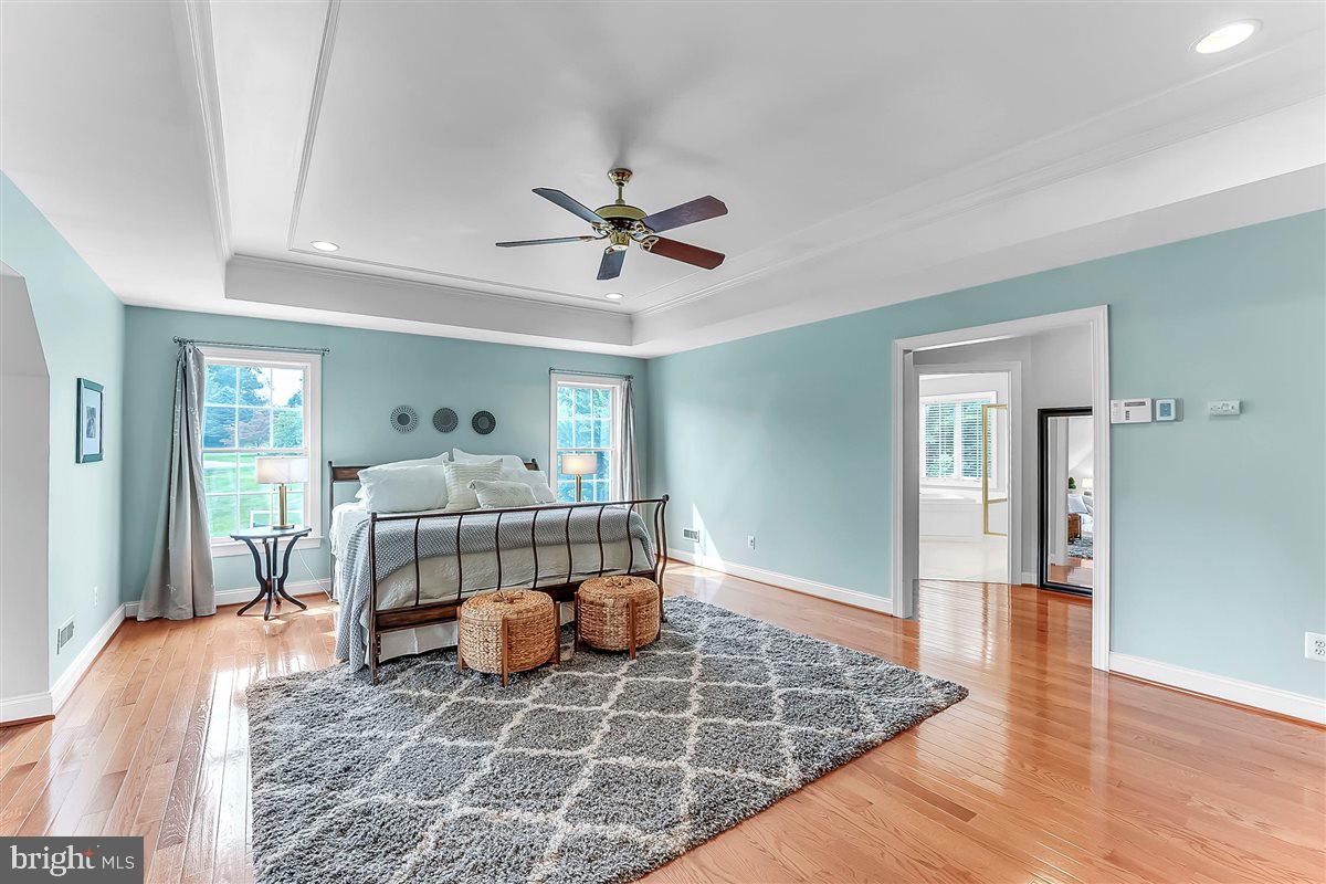 LUDWIGS CROSSING - Residential