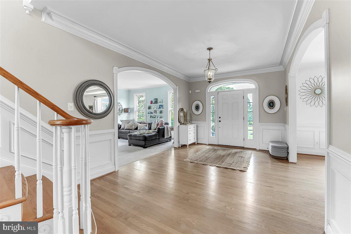 LUDWIGS CROSSING - Residential