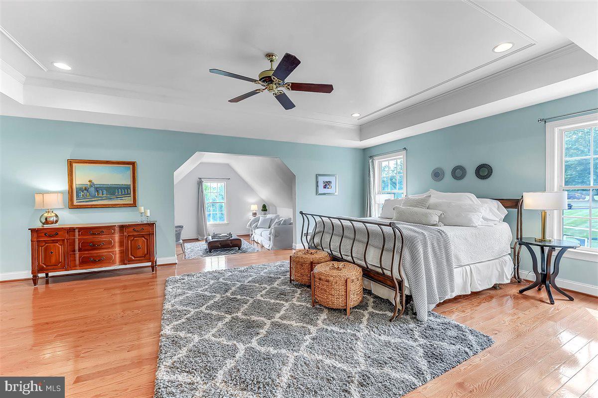 LUDWIGS CROSSING - Residential