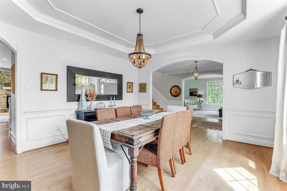 LUDWIGS CROSSING - Residential