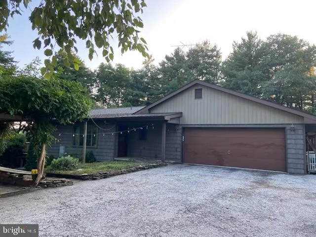 5311 Black Rock Road, Manchester, MD, 21102