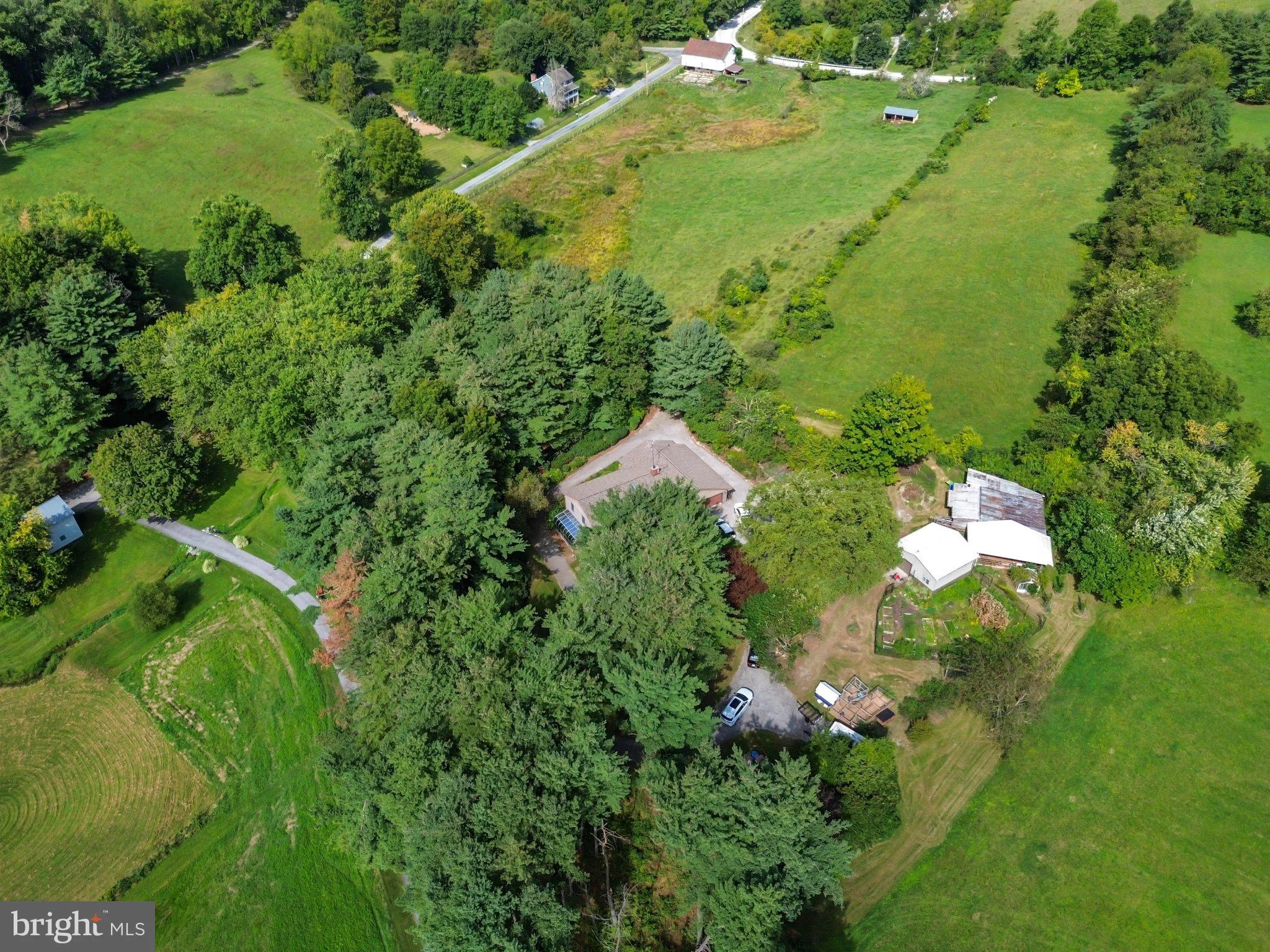5311 Black Rock Road