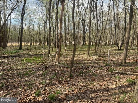 Lot 55 EAGLE DRIVE FRONT ROYAL VA 22630