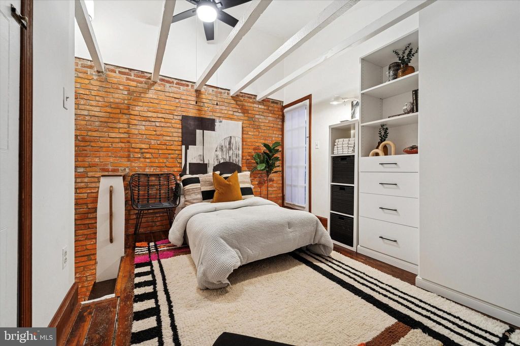 Photo of 536 Montrose Street #A, PHILADELPHIA, PA 19147 (MLS # PAPH2578992)