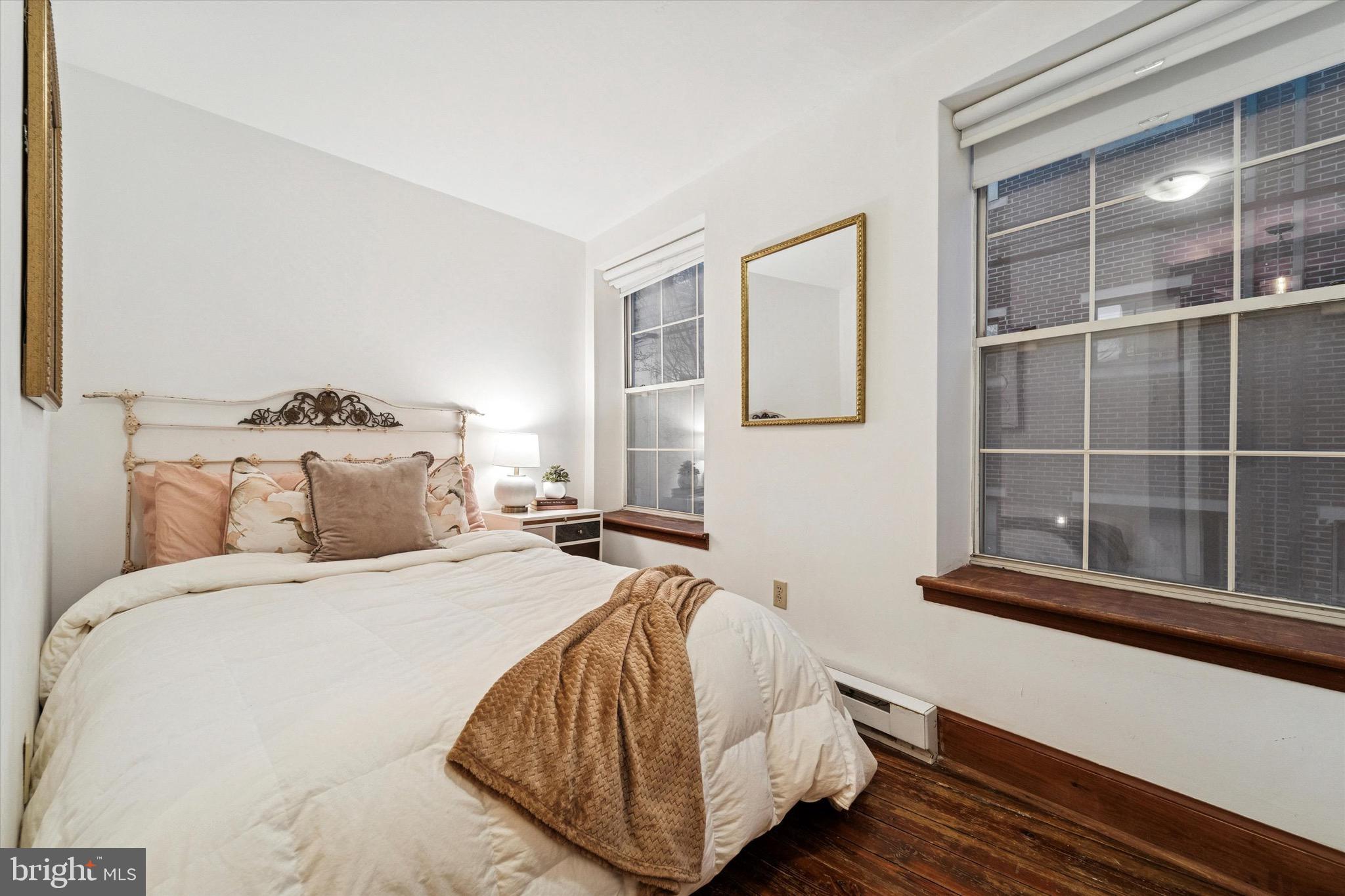 536 MONTROSE STREET A