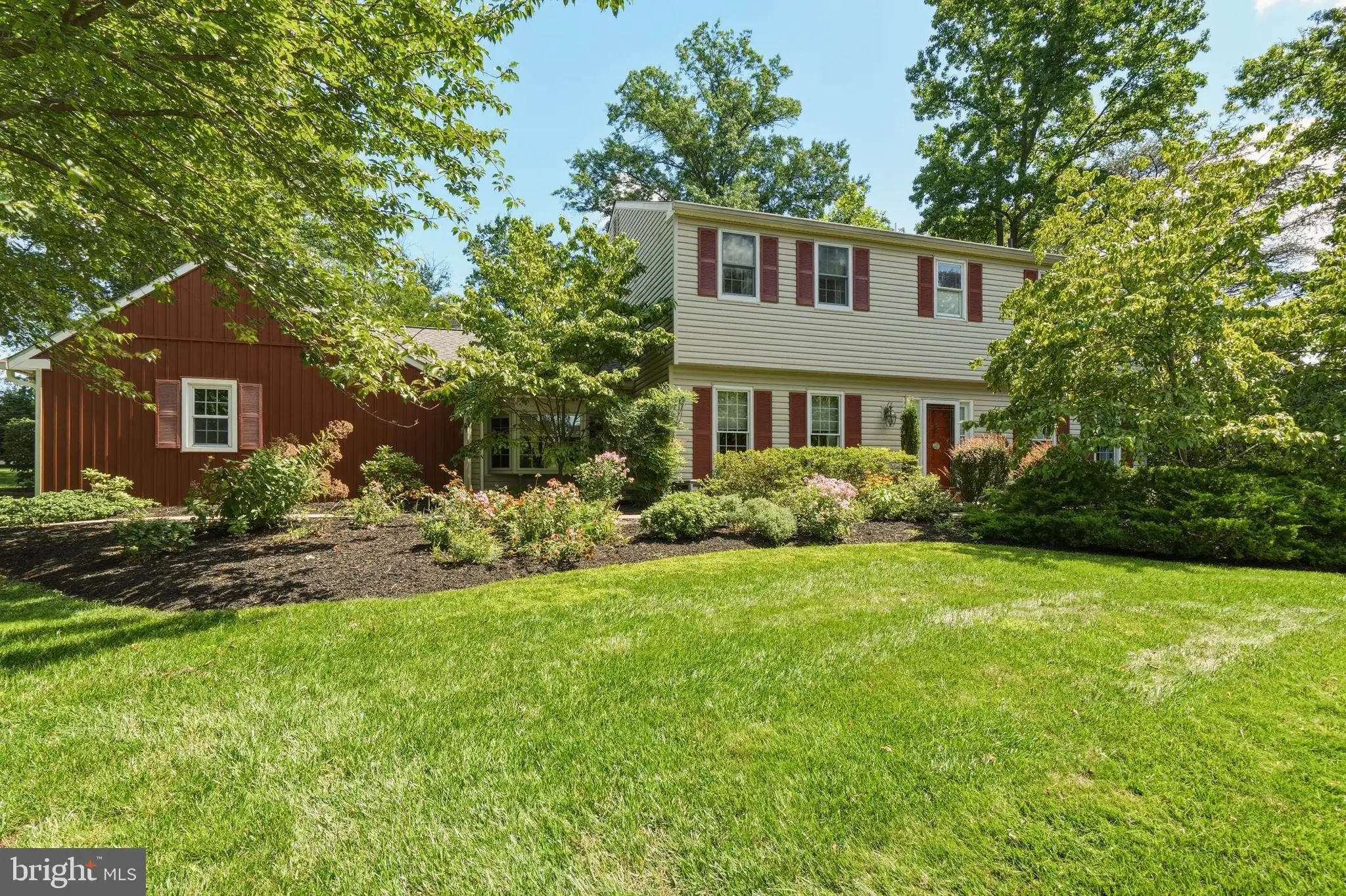 1333 University Drive, Yardley, PA, 19067