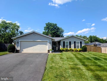 9954 MALLOW STREET MANASSAS VA 20110