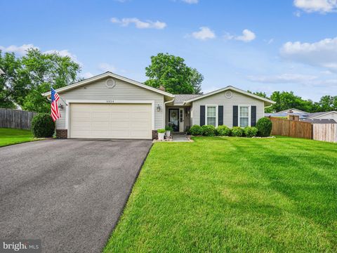 Homes For Sale - 9954 Mallow Street<br/> Manassas City County, MANASSAS, VA 20110
