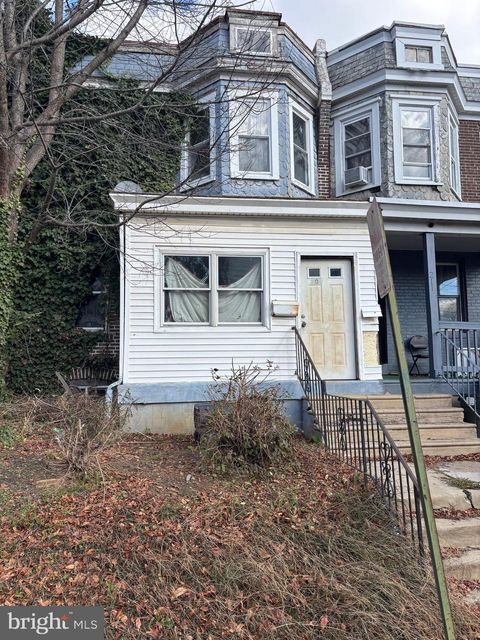 209 E 25TH STREET WILMINGTON DE 19802