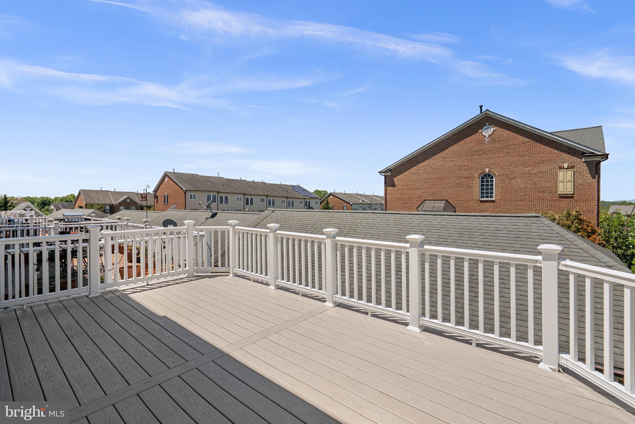 VILLAGES OF URBANA - Residential