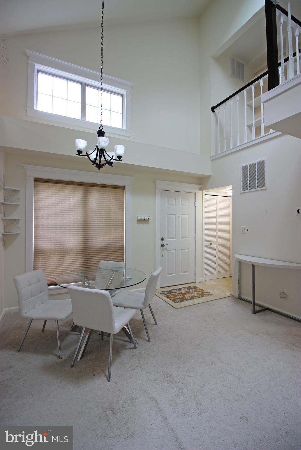 CARR AT PINECREST - Residential Lease