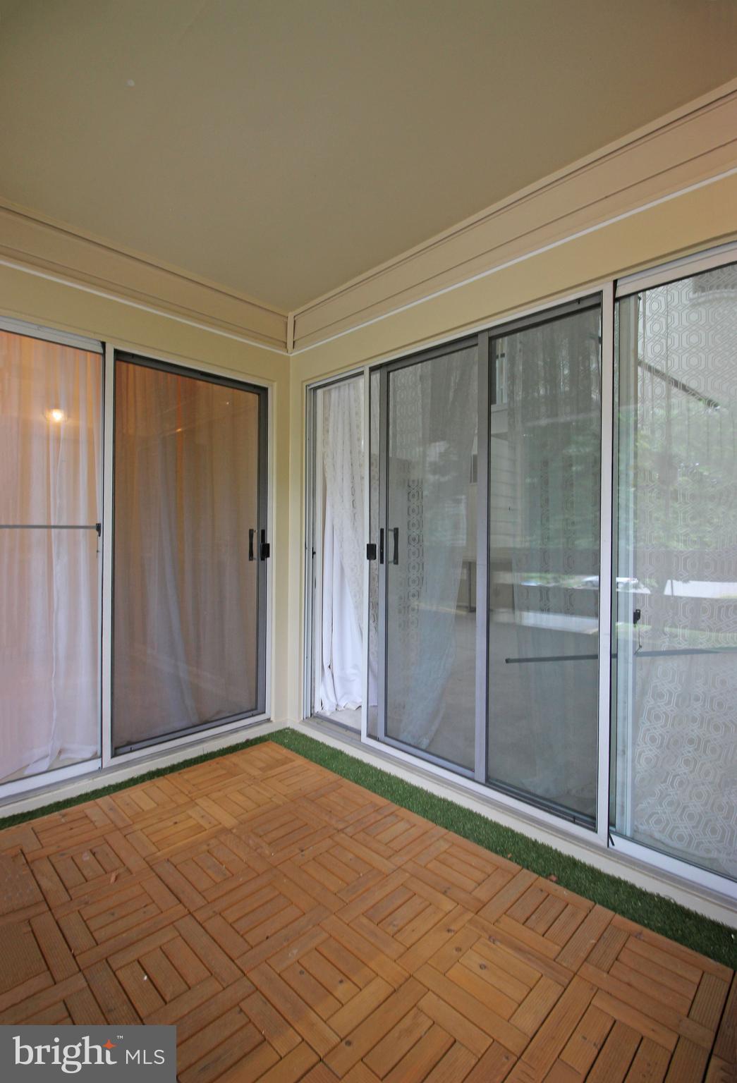 CARR AT PINECREST - Residential Lease