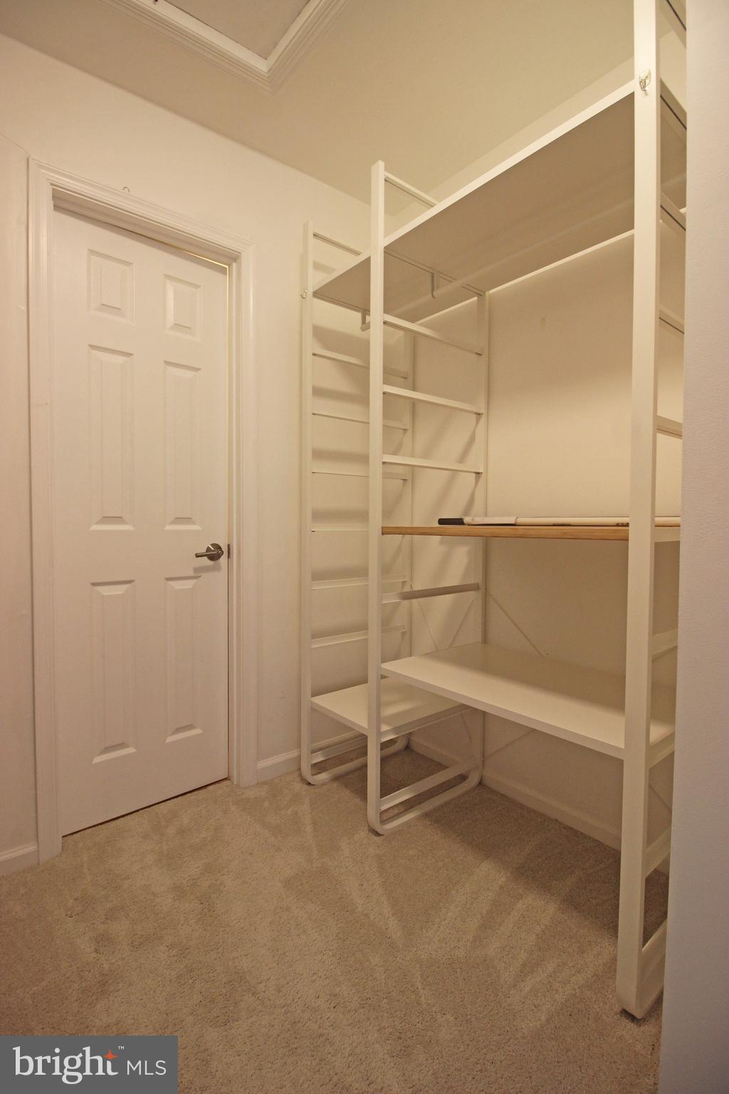 CARR AT PINECREST - Residential Lease