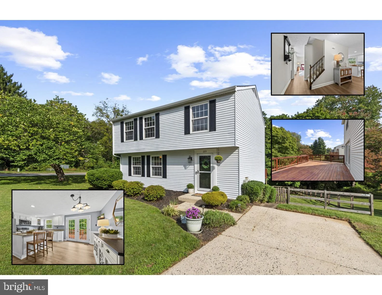 225 Jackson Boulevard, Bel Air, MD 21014
