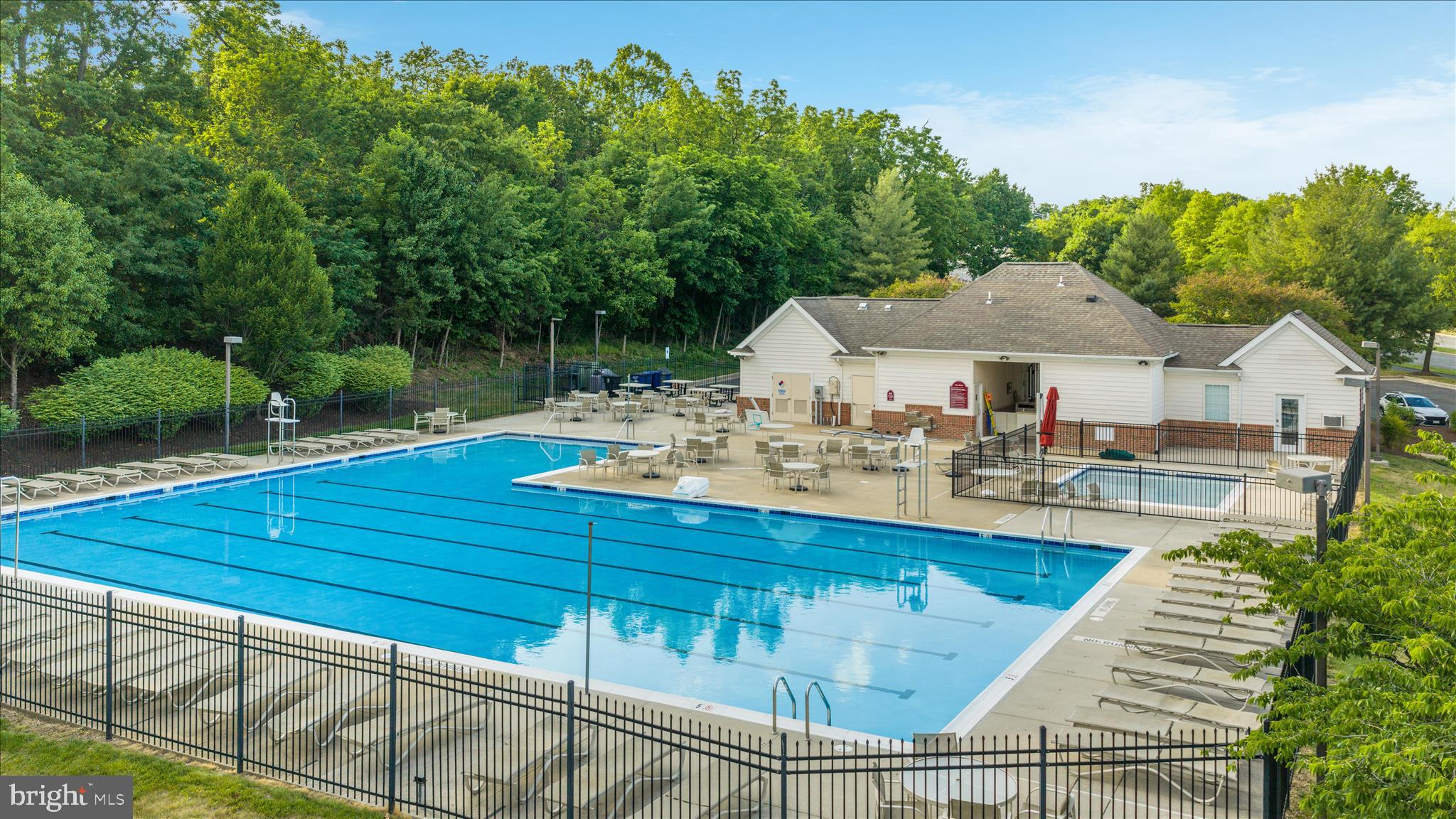 KINCAID FOREST - Residential