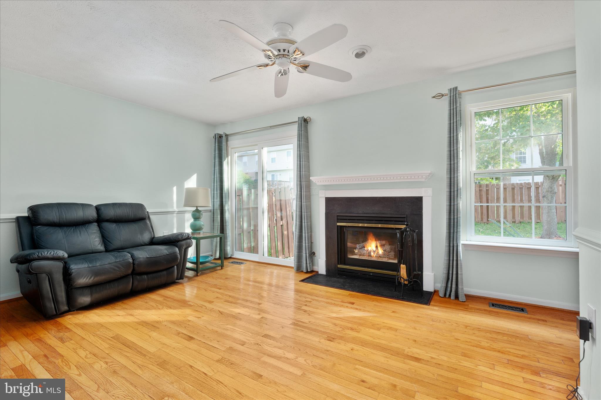 KINCAID FOREST - Residential