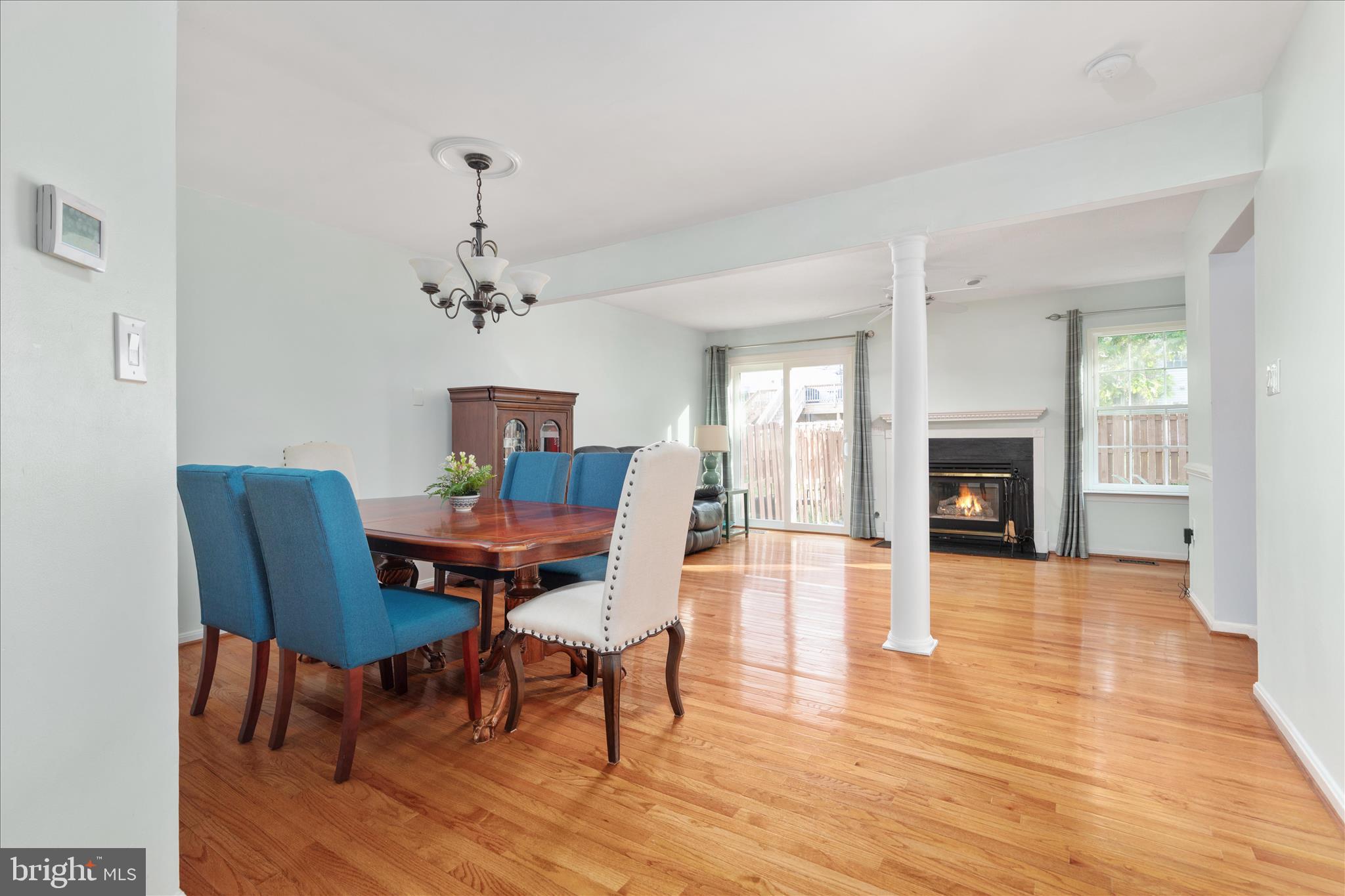 KINCAID FOREST - Residential