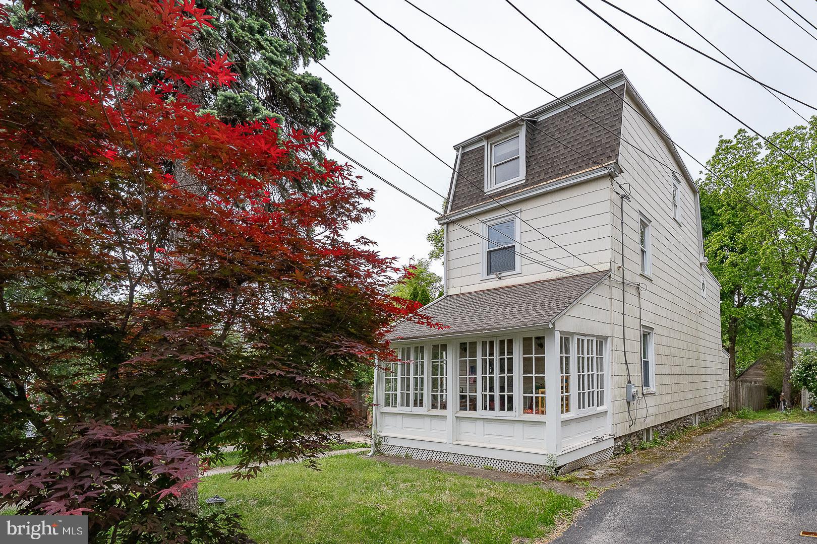 ARDMORE - Residential