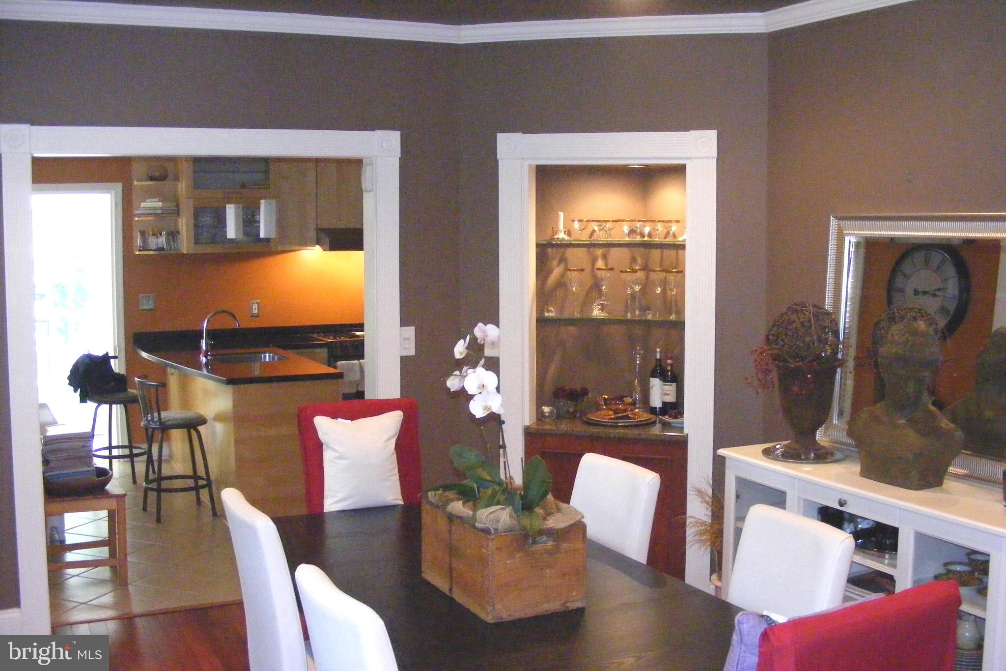 ARDMORE - Residential
