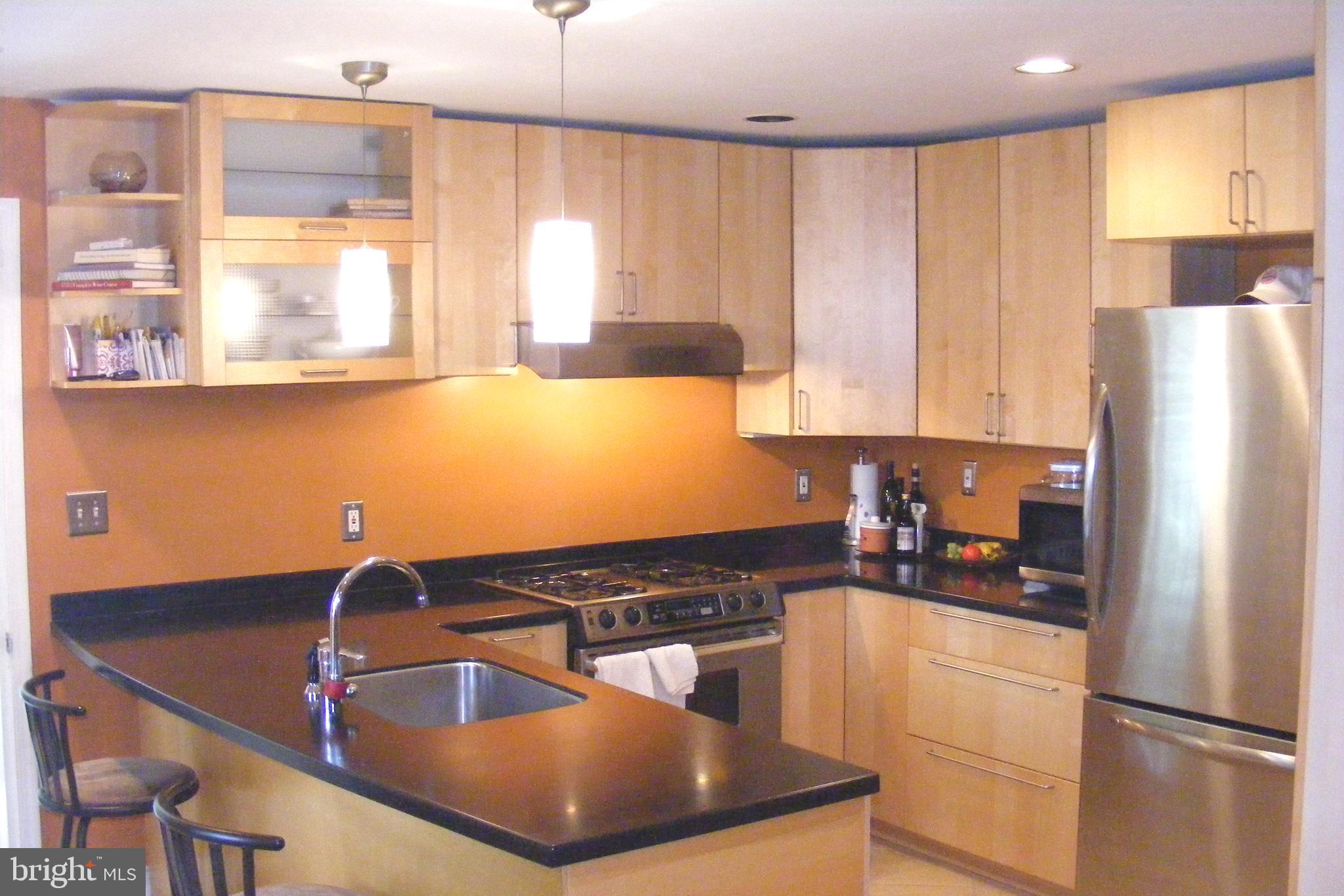 ARDMORE - Residential