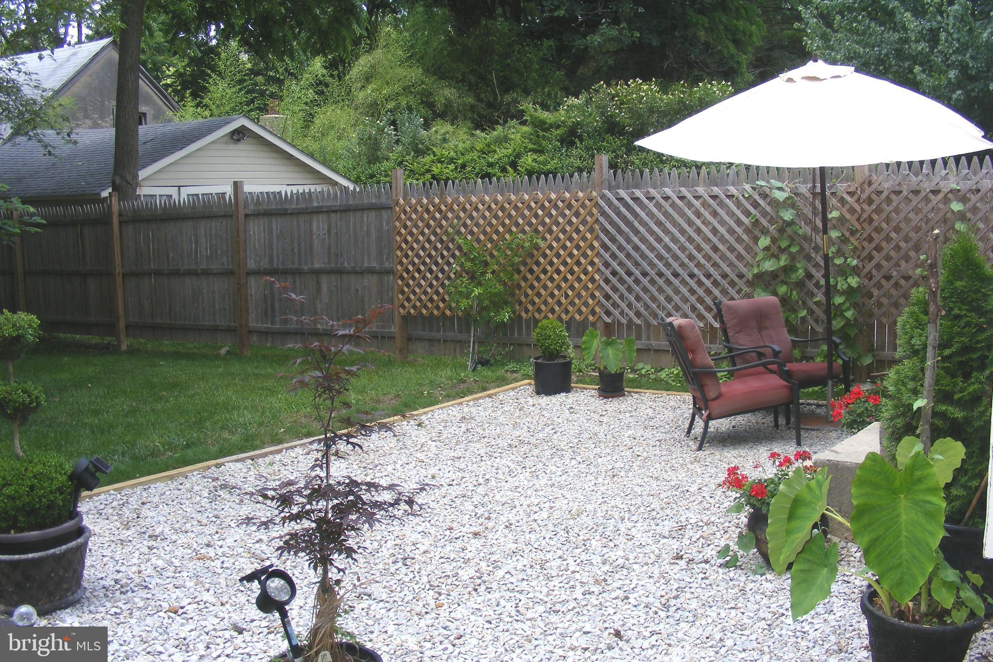 ARDMORE - Residential