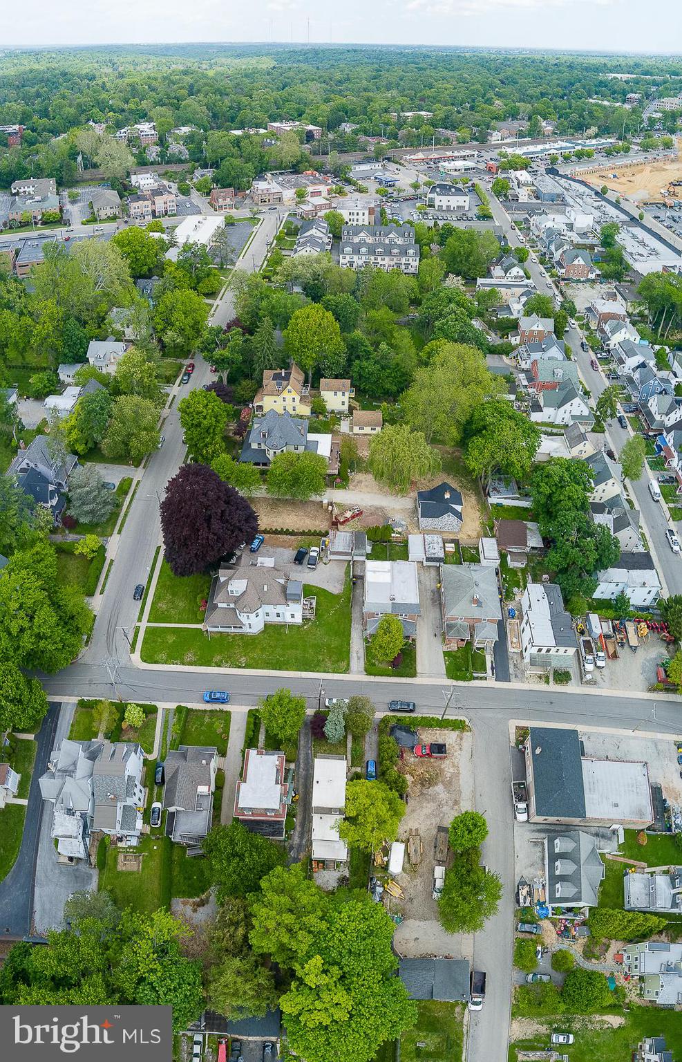 ARDMORE - Residential