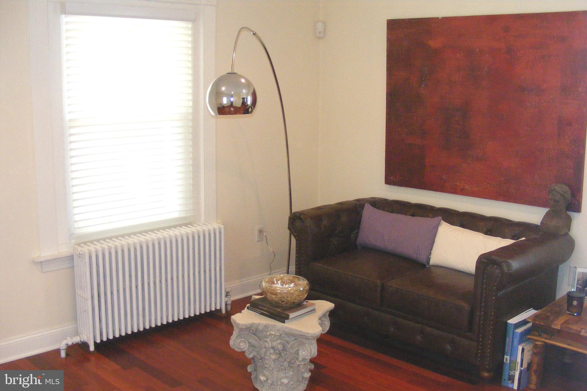 ARDMORE - Residential