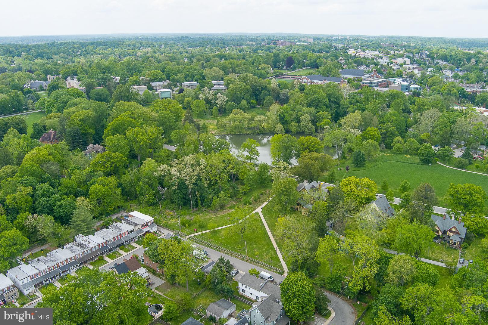 ARDMORE - Residential
