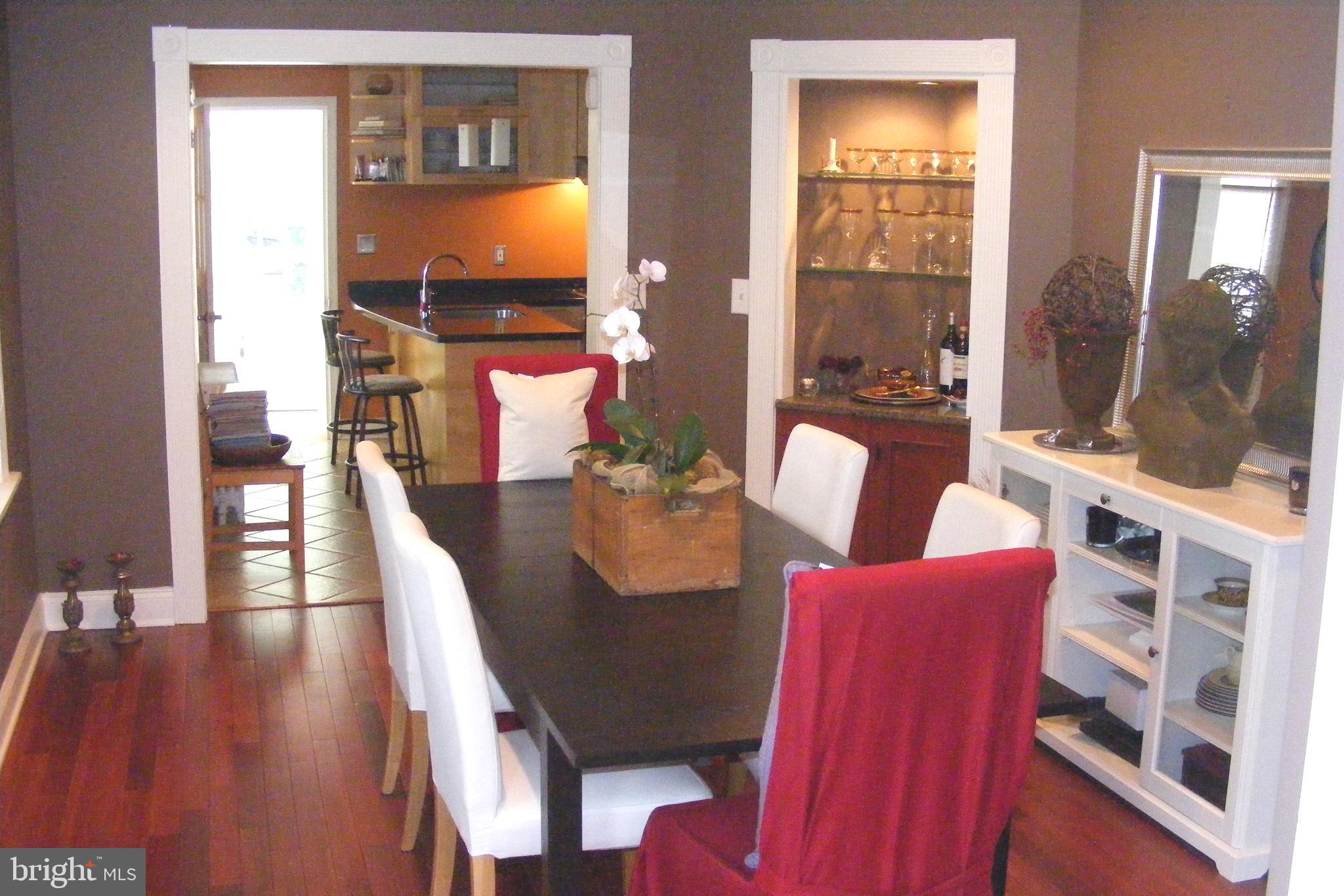ARDMORE - Residential