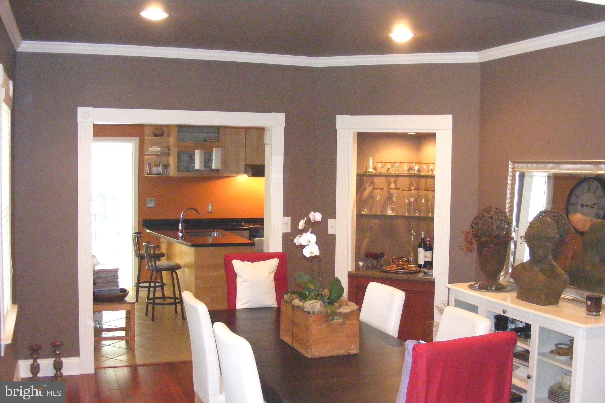 ARDMORE - Residential