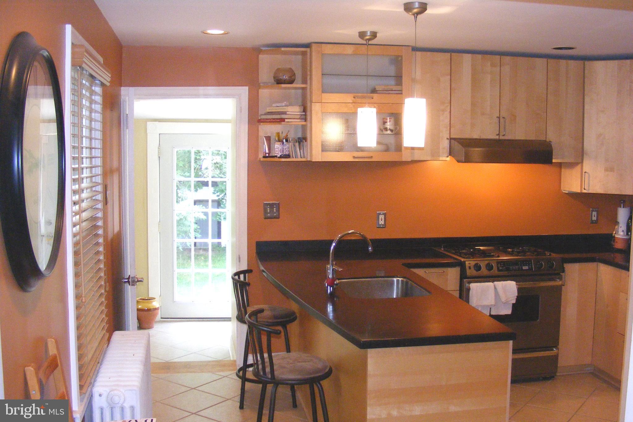 ARDMORE - Residential