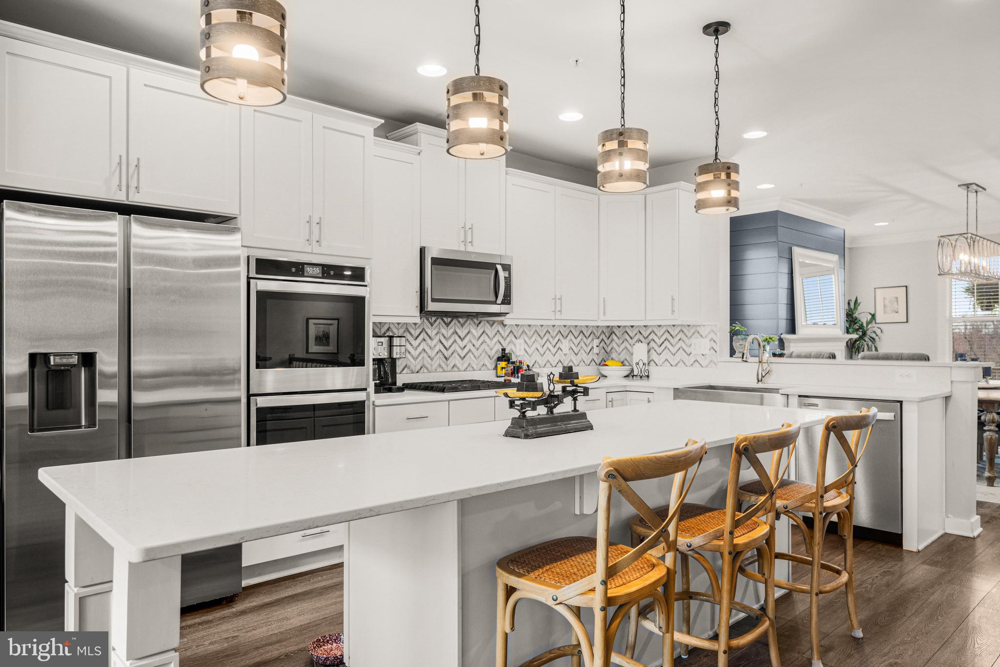 VILLAGES OF URBANA - Residential