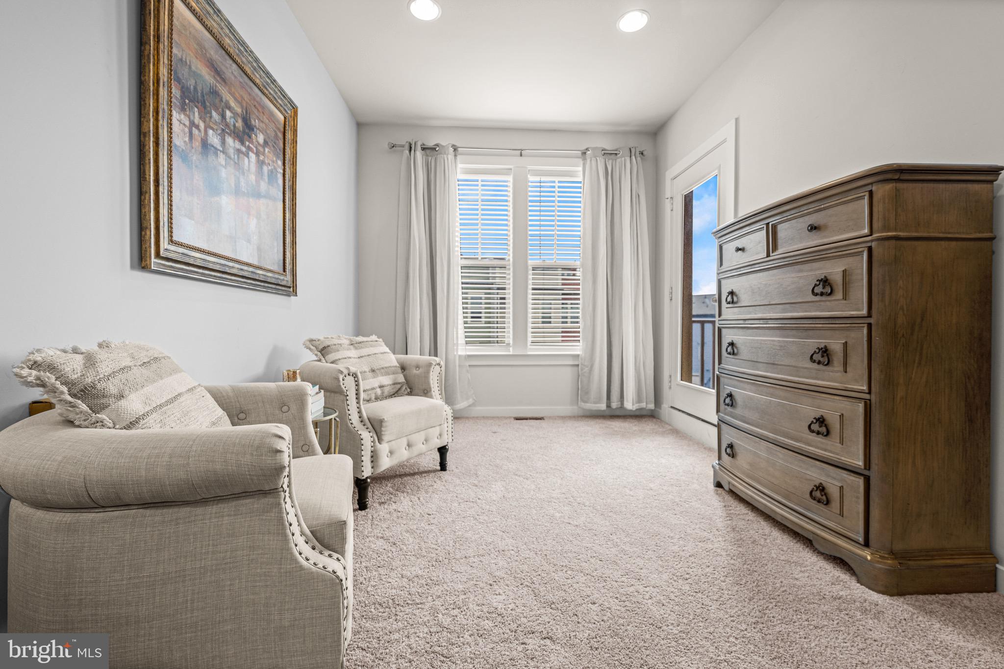 VILLAGES OF URBANA - Residential