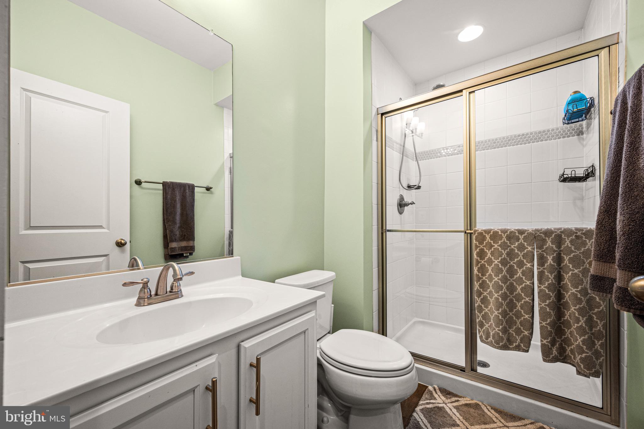 VILLAGES OF URBANA - Residential