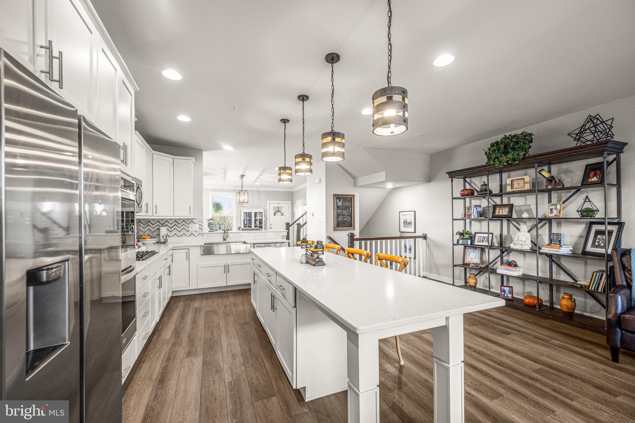 VILLAGES OF URBANA - Residential