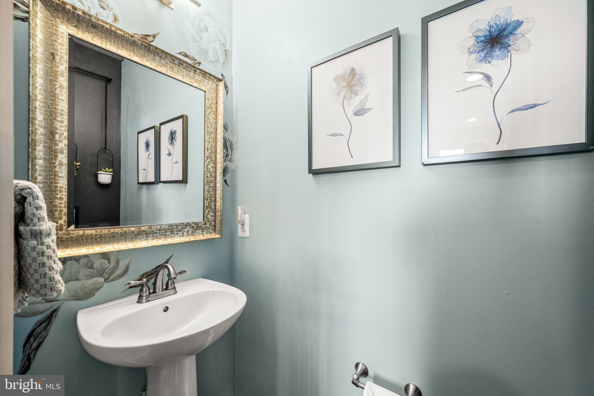 VILLAGES OF URBANA - Residential