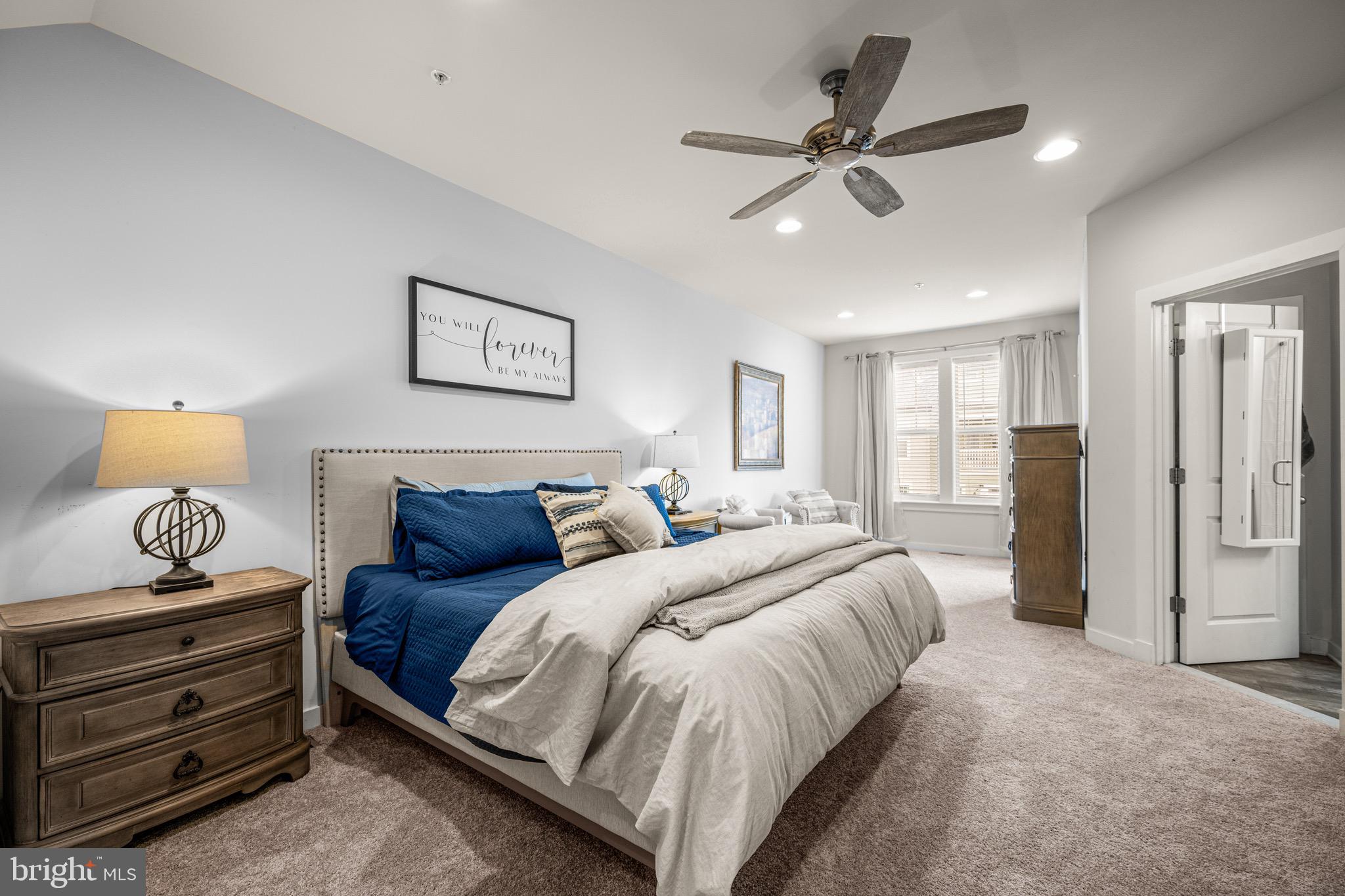 VILLAGES OF URBANA - Residential