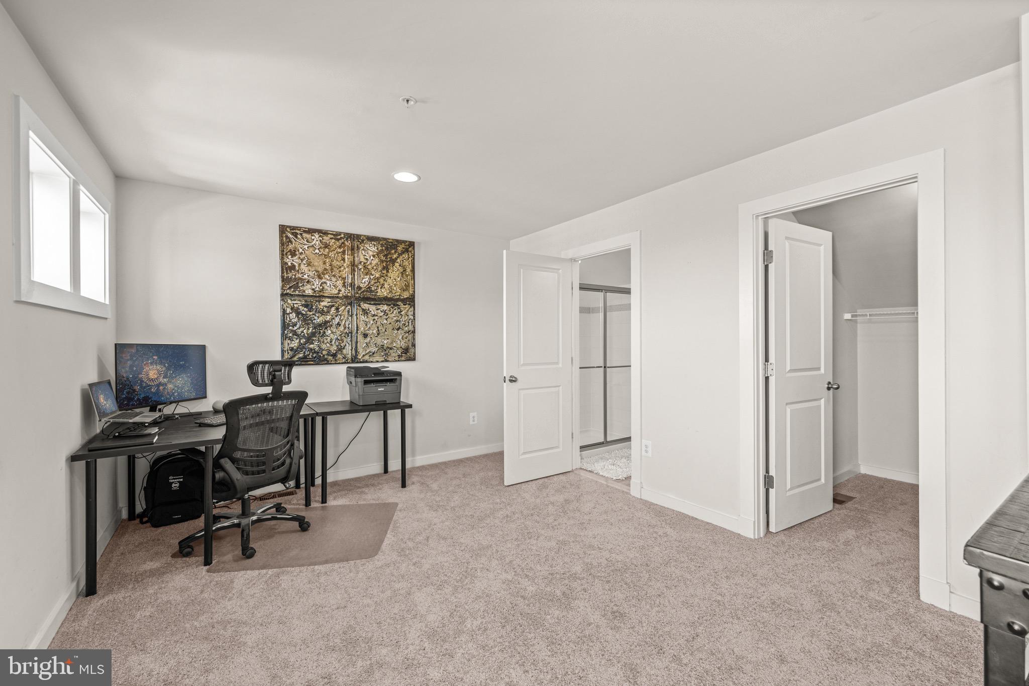 VILLAGES OF URBANA - Residential