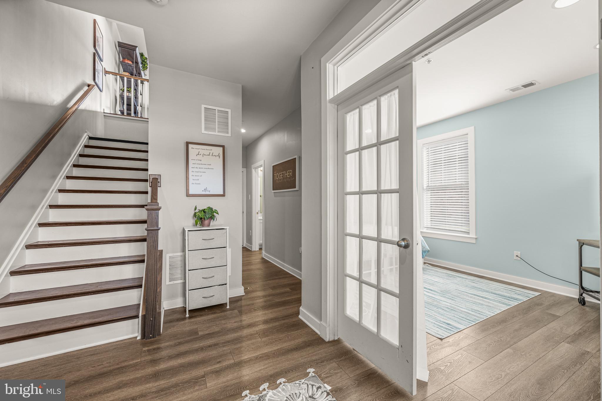 VILLAGES OF URBANA - Residential