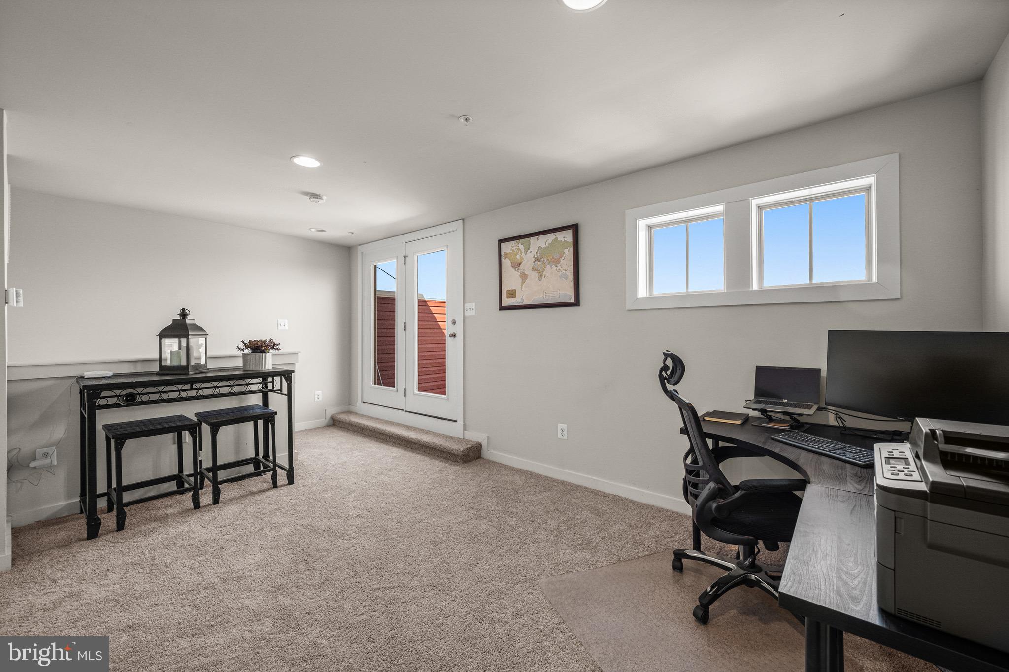 VILLAGES OF URBANA - Residential