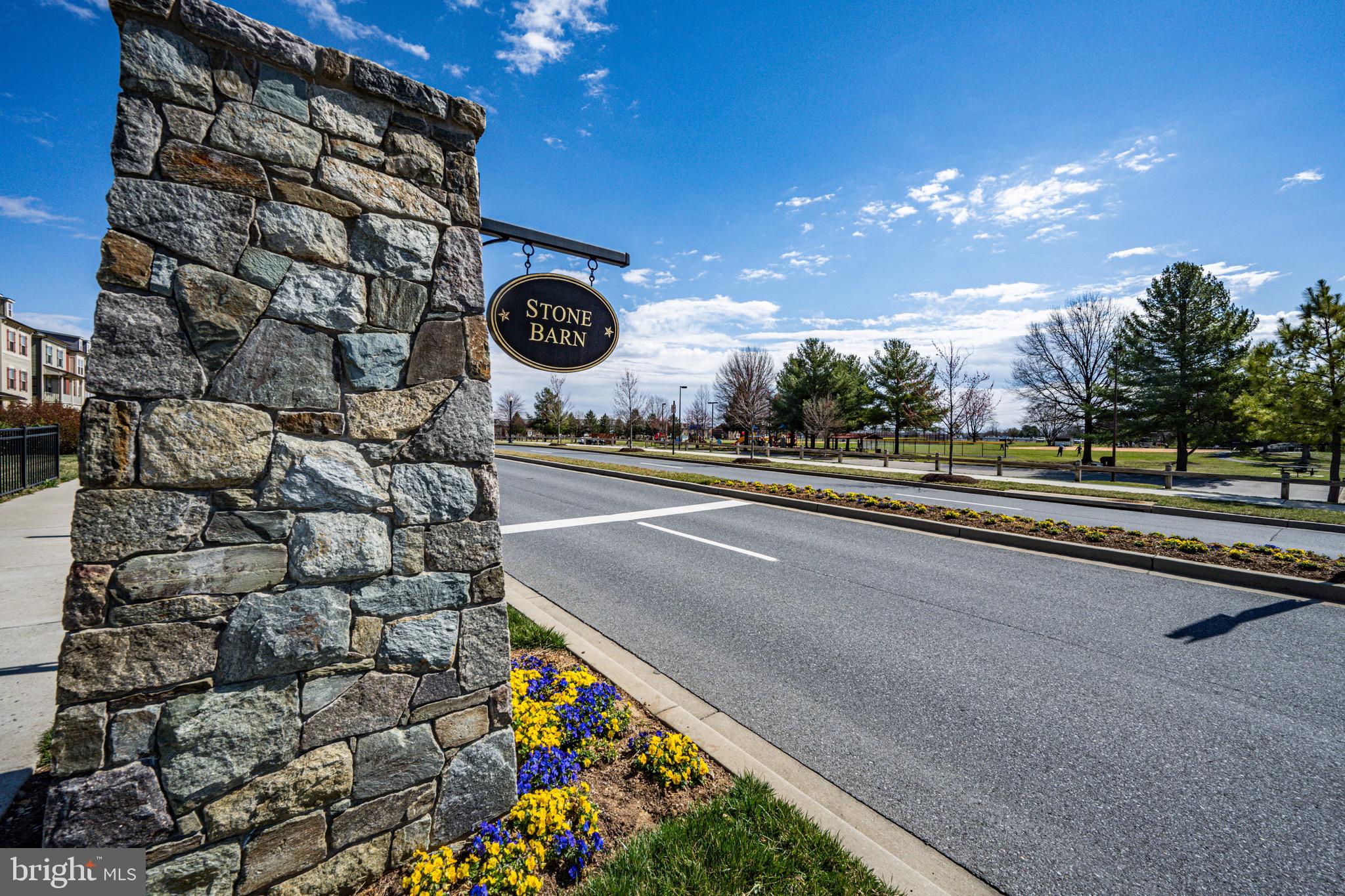 VILLAGES OF URBANA - Residential