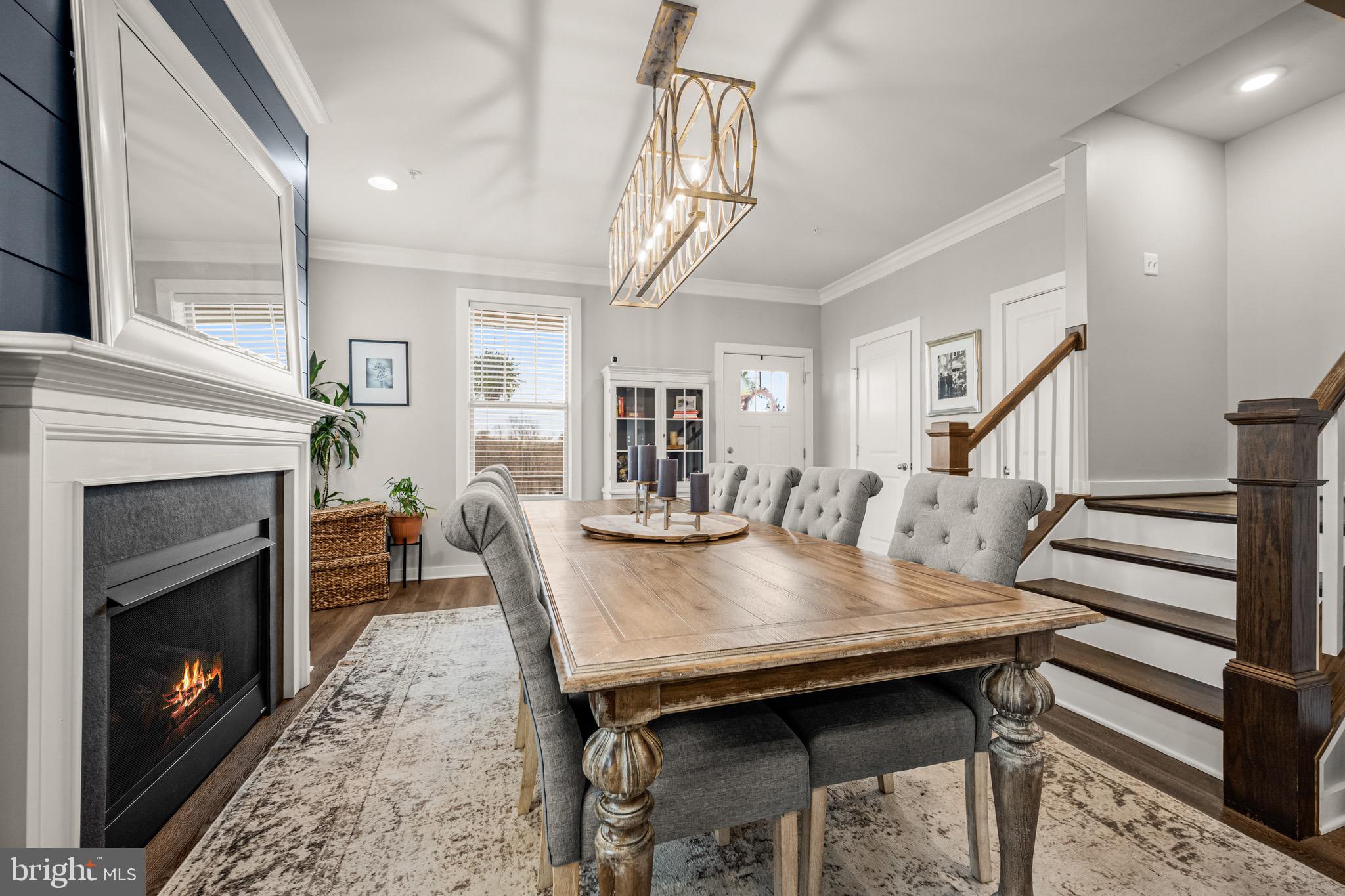 VILLAGES OF URBANA - Residential