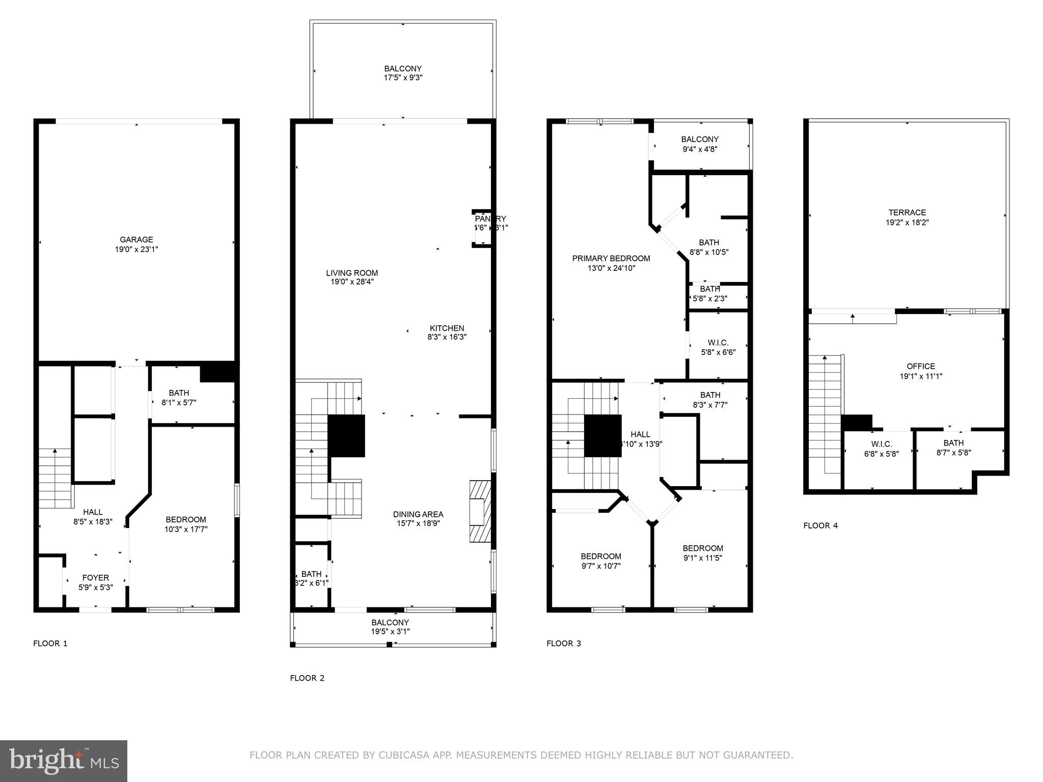 VILLAGES OF URBANA - Residential