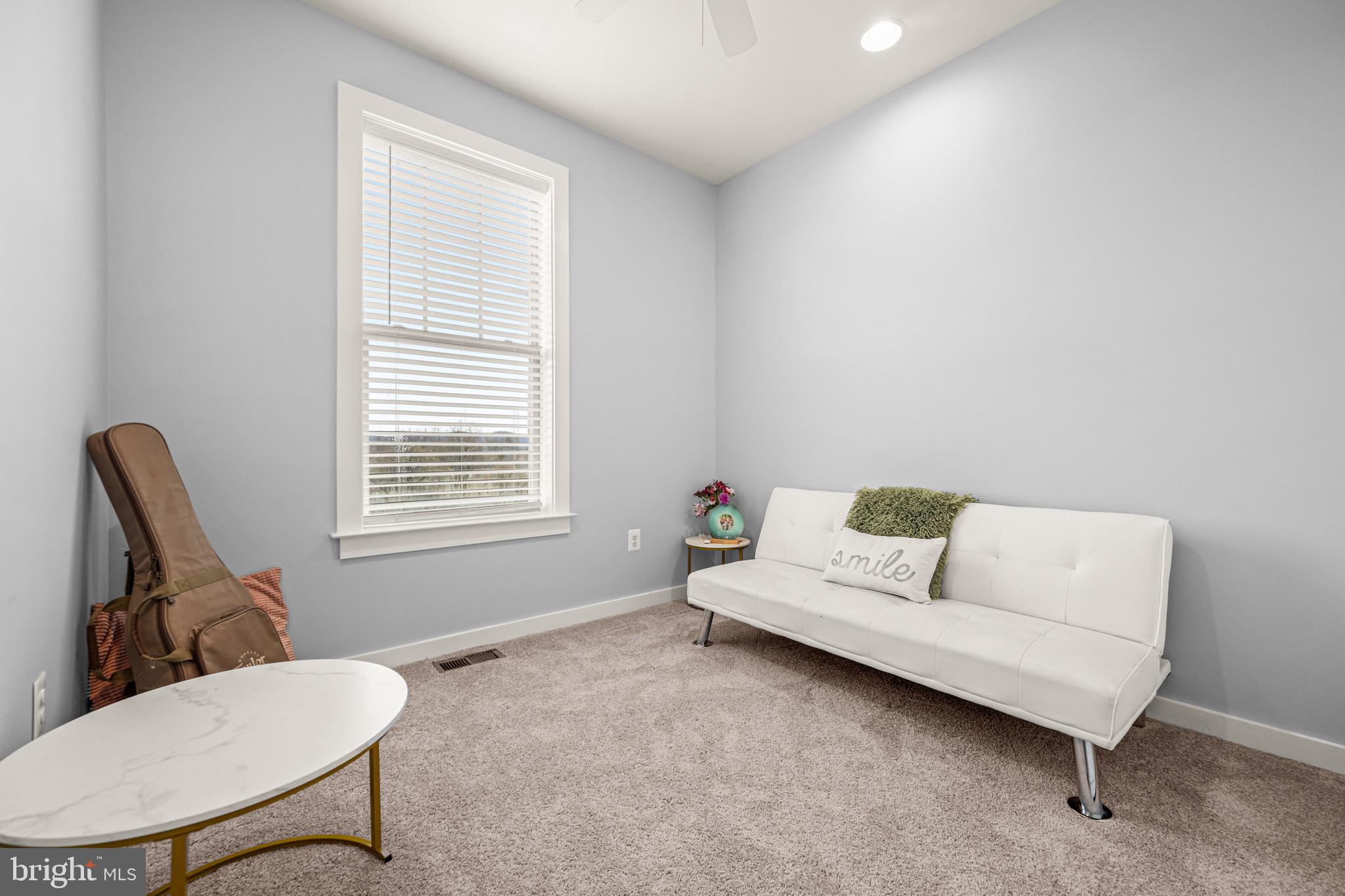 VILLAGES OF URBANA - Residential