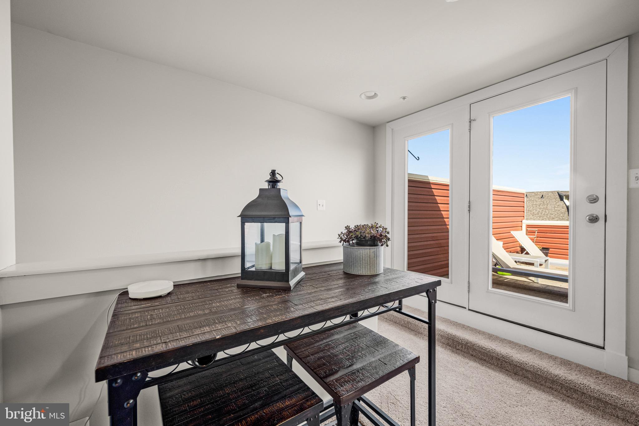 VILLAGES OF URBANA - Residential