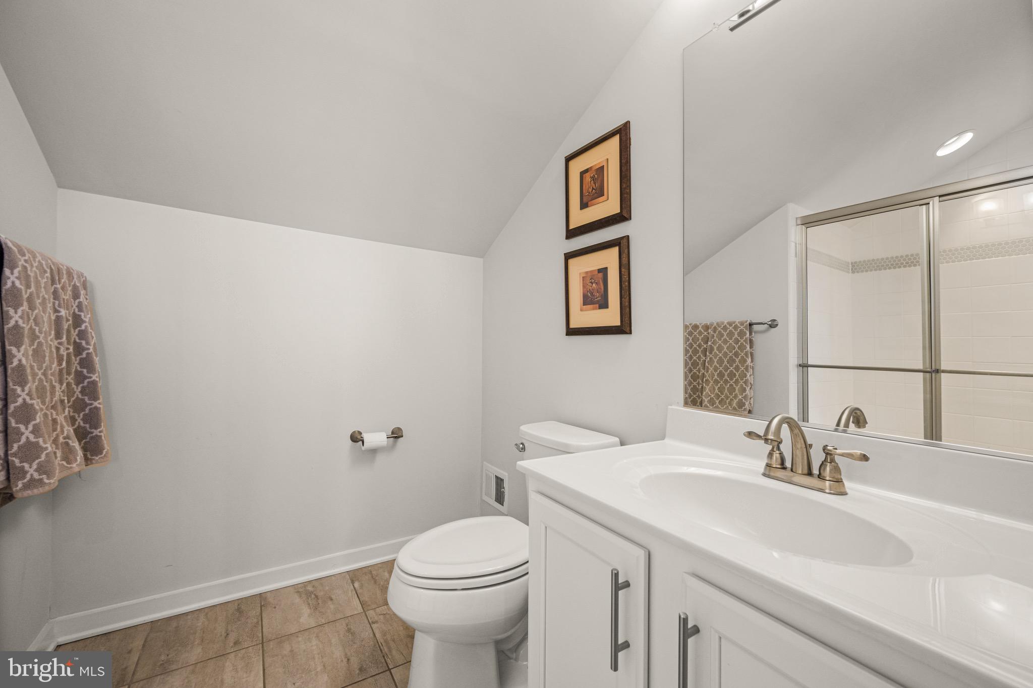 VILLAGES OF URBANA - Residential