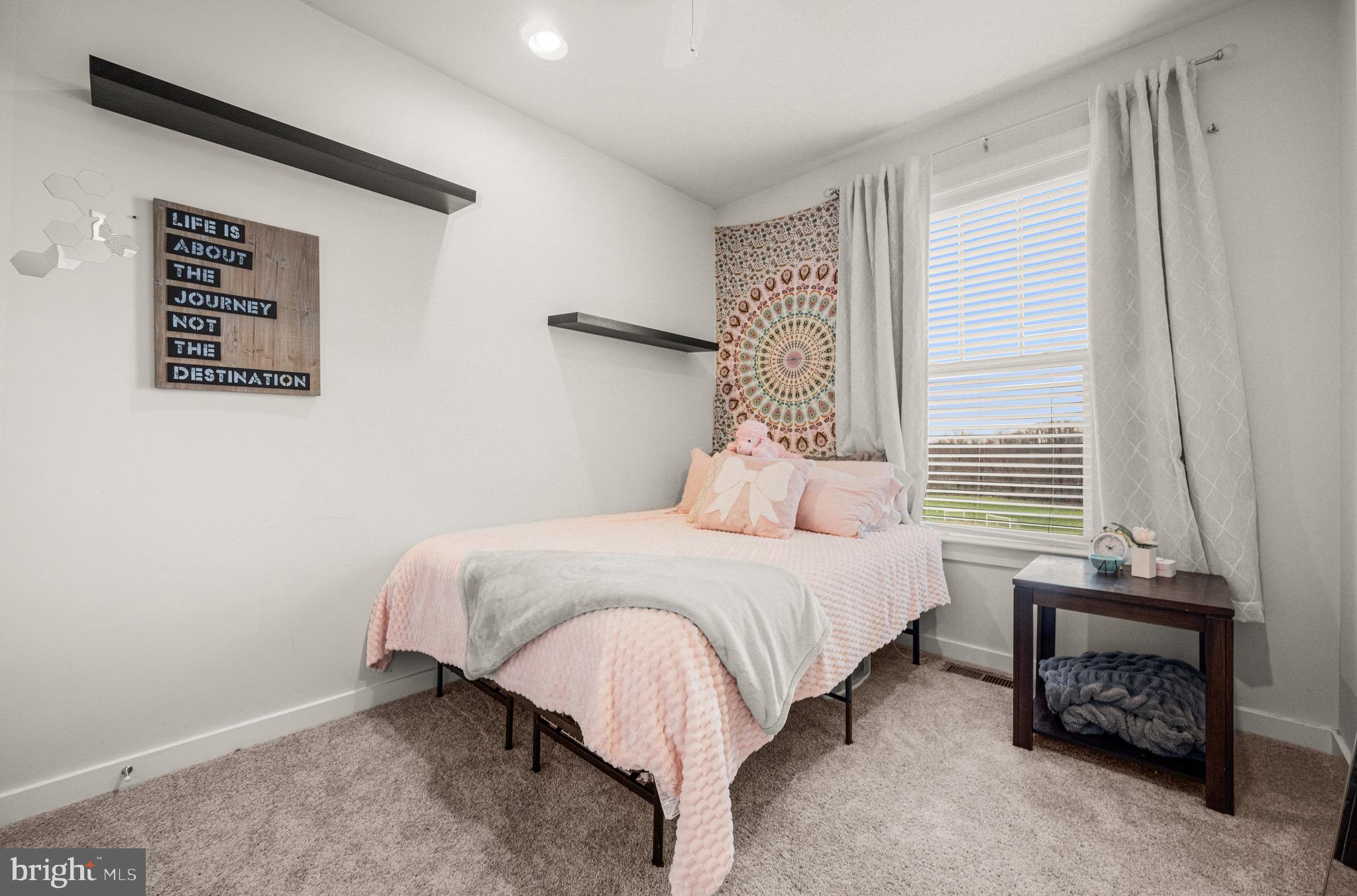 VILLAGES OF URBANA - Residential