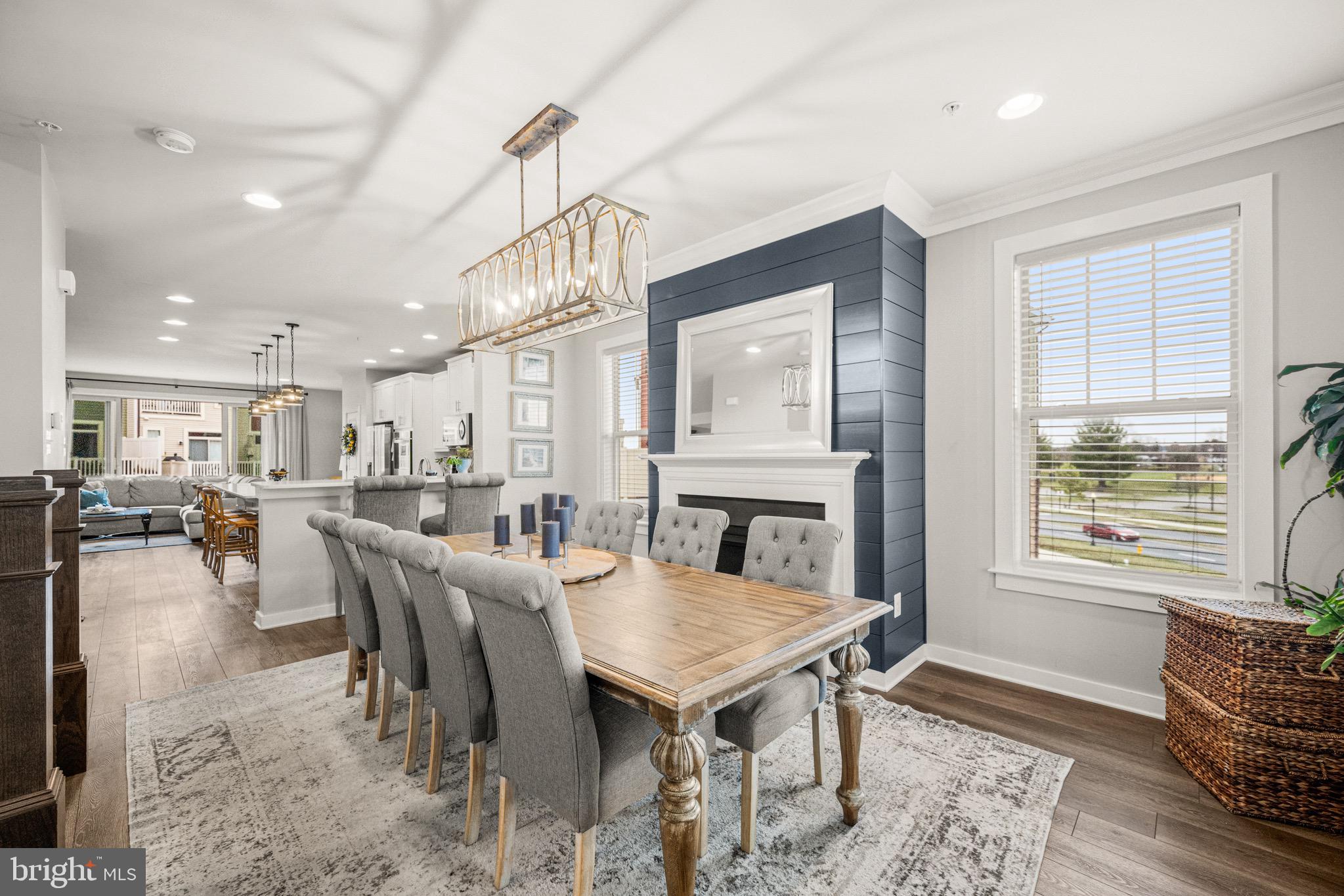 VILLAGES OF URBANA - Residential